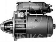 Rozrusznik kompletny CBS529-MM-BS