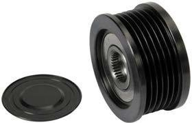 Pulley 230313-BS