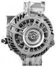 Alternator kompletny JBA1705-MI-BS