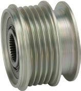 Koło pasowe 235732-BS