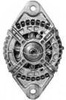 Alternator kompletny CBA1853IR-BO-BS