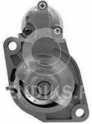 Rozrusznik kompletny JBS1081-BO-BS