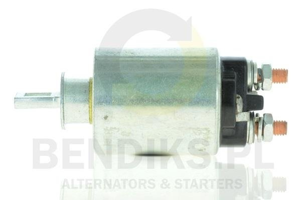 Solenoid 133043-HI-MM