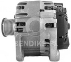 Alternator kompletny CBA1959IR-VA-BS