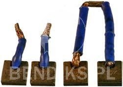 Brush Set JSX31-32-ET