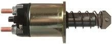 Solenoid 131437-MM-ER