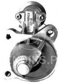 Starter CBS1429-FO-BS