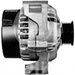 Alternator kompletny CBA1500IR-BO-BS