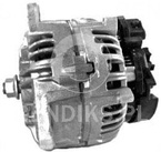 Alternator kompletny CBA1997IR-BO-BS