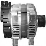 Alternator kompletny CBA1553IR-VA-BS