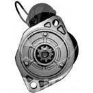 Starter JBS638-HI-BS