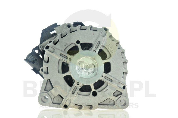 Alternator kompletny IST60C028-VA-VA
