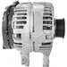 Alternator kompletny JBA1894IR-BO-BS