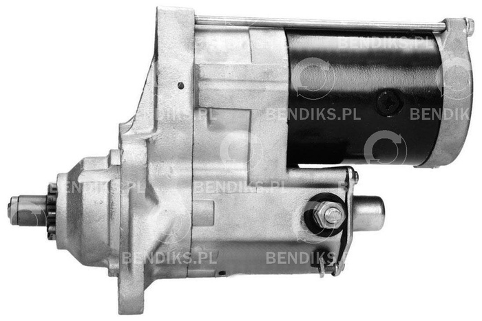 Rozrusznik kompletny CBS5717-ND-CG