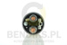 Solenoid SNLS296-BO-BS