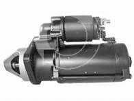 Starter CBS1267-BO-BS