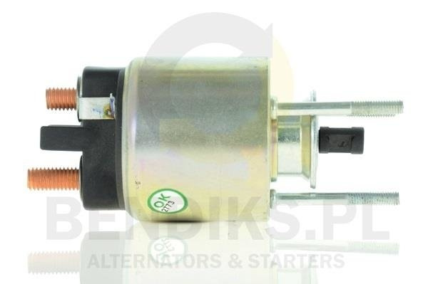 Solenoid 231479-MM-ER