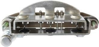 Rectifier 139594-MI-TR