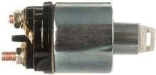 Solenoid 133120-DU-BS