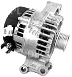 Alternator kompletny CBA1925IR-ND-BS