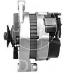 Alternator kompletny CBA376IR-BO-BS