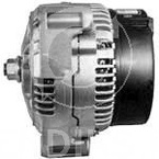 Alternator kompletny CBA1480IR-BO-BS