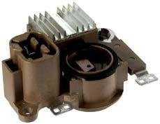 Regulator IM290-MI-CG