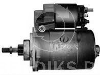 Starter CBS116-BO-BS