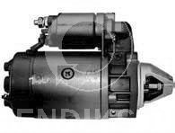 Starter CBS347-BO-BS