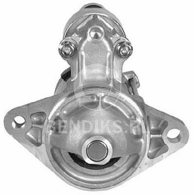 Starter CBS5415-ND-BS