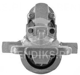 Starter CBS1436-MI-BS