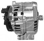 Alternator kompletny CBA1693IR-BO-BS