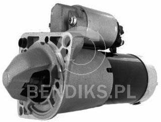 Starter CBS1428-MI-BS