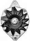 Alternator kompletny CBA378IR-VA-BS