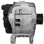 Alternator kompletny CBA1661IR-VA-CH