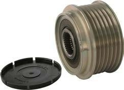 Pulley 238690-CG