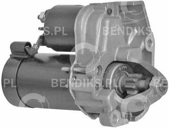 Starter CBS5043-VA-BS