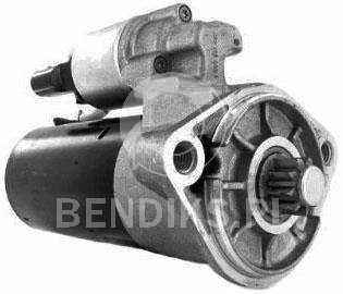 Starter CBS1435-BO-BO