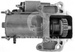 Starter CBS1426-FO-BS
