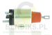 Solenoid 133644-BO-ER