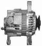 Generator JBA869IR-MI-BS