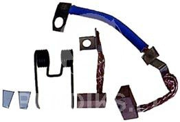 Szczotki PSX148-149-IK