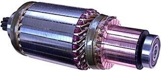 Armature IM3051-NK-CG