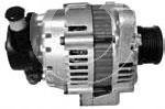 Alternator kompletny JBA1708IR-HY-BS