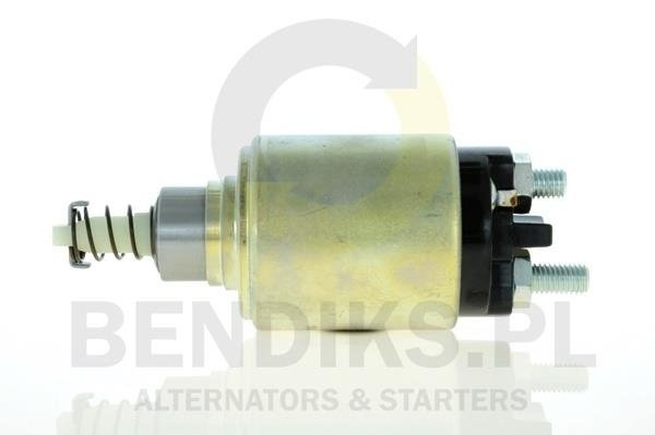 Solenoid SNLS277-BO-CG