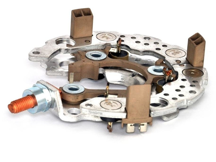 Rectifier 237613-ND-CH