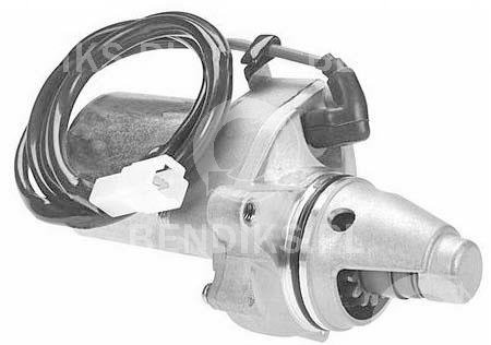 Starter CBS5084-MS-JN