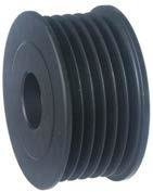 Koło pasowe 136471-CG