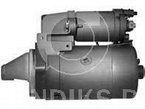 Starter JBS672-LU-BS