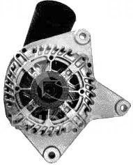 Alternator kompletny CBA1579IR-BO-BS